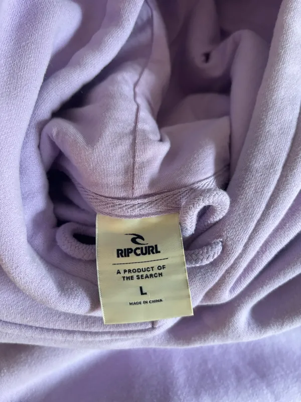 Rip Curl Hoodie Women’s - Image 4
