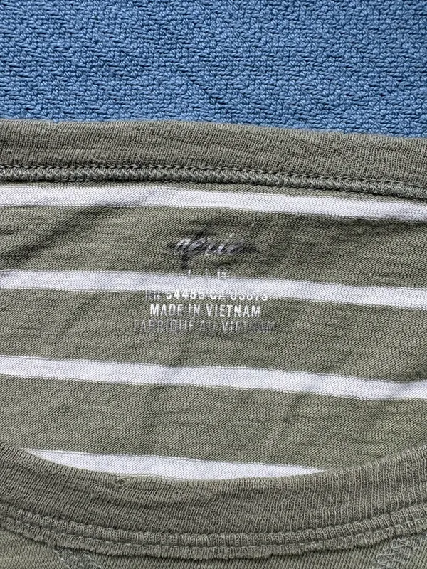 Aerie Cropped Long Sleeve - Image 2