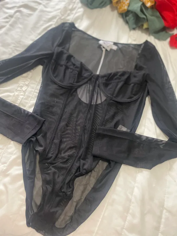 Princess Polly Bodysuit - Image 2
