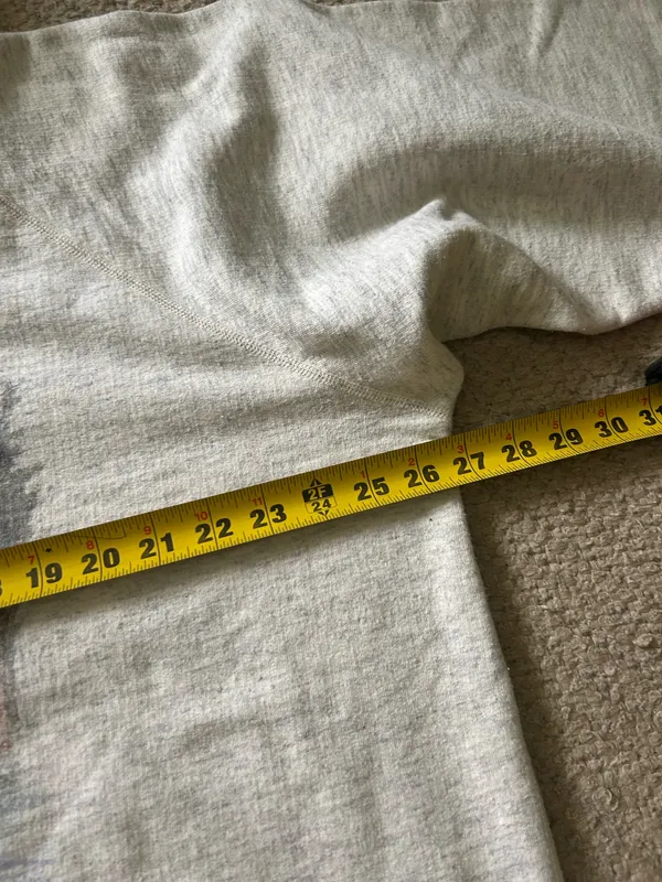 Vintage norther wilderness Crewneck Size XL - Image 7