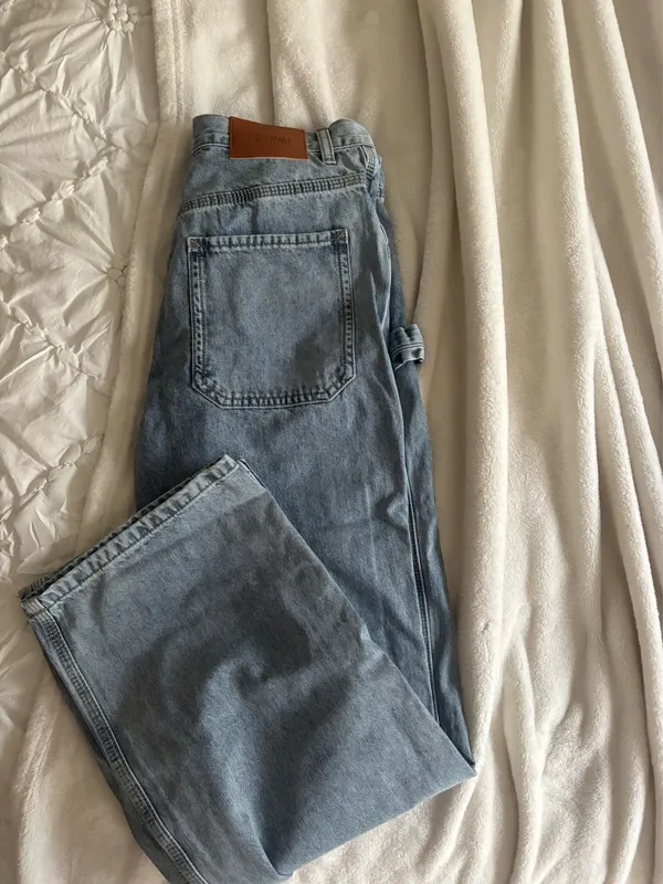 Princess Polly jeans, size 6 - Image 4