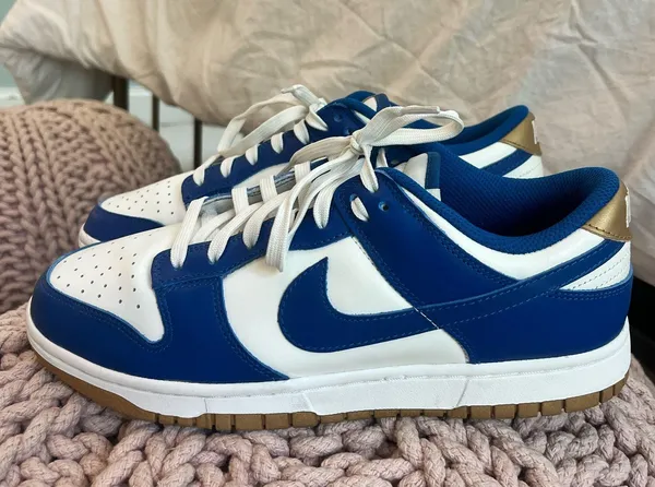 Nike Dunk Low Women’s - Image 2