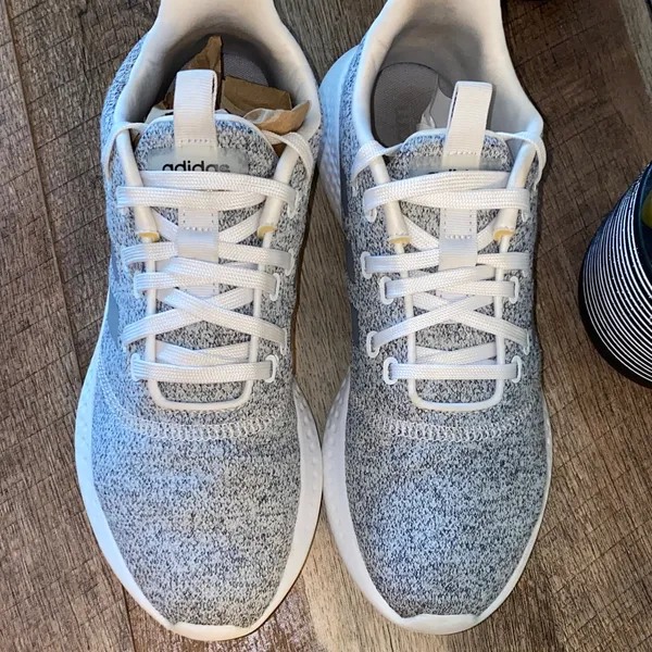 Adidas Originals Puremotion Running Sneaker Women’s Size 10 / Men’s Size 8.5 - Image 4