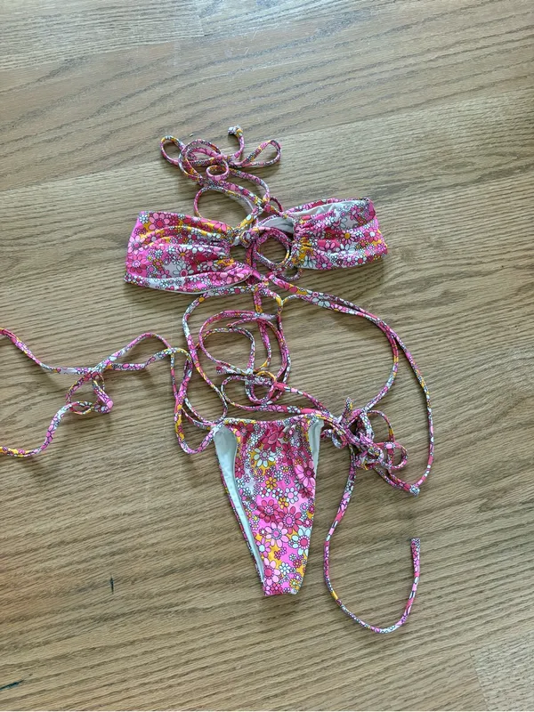 Frankies Bikinis set - Image 2
