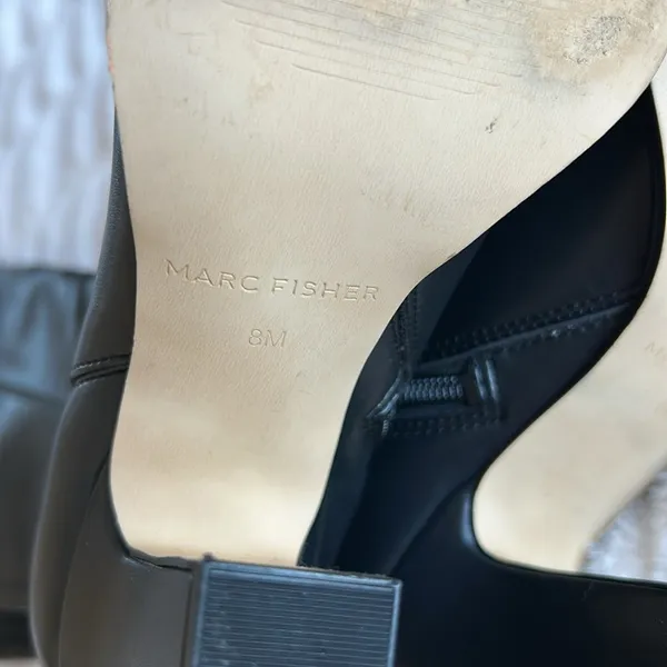 Marc Fisher Neela 2 Women’s Over the Knee Boots - Image 9