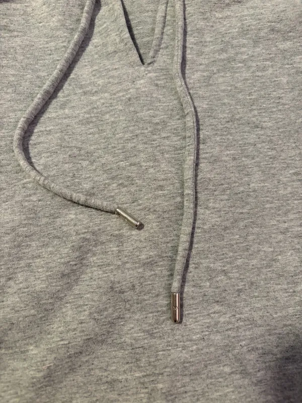 Michael Kors Hoodie Grey - Image 3