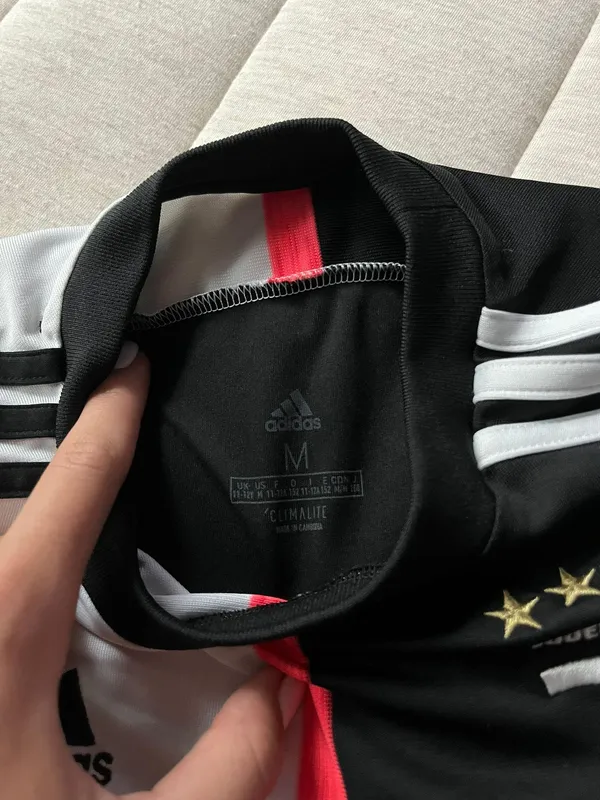 Adidas juventus  jersey - Image 2