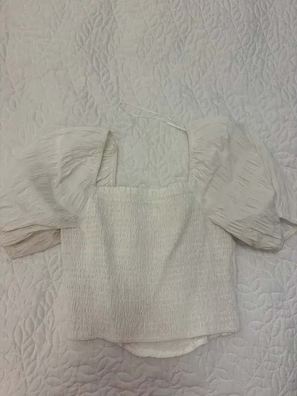 Vestique Top - Image 2
