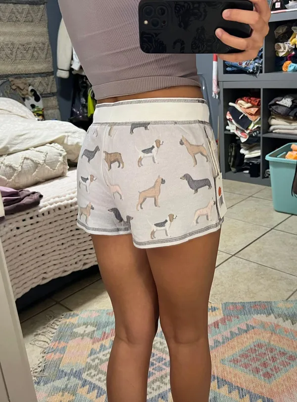 Pj Savage Shorts - Image 2