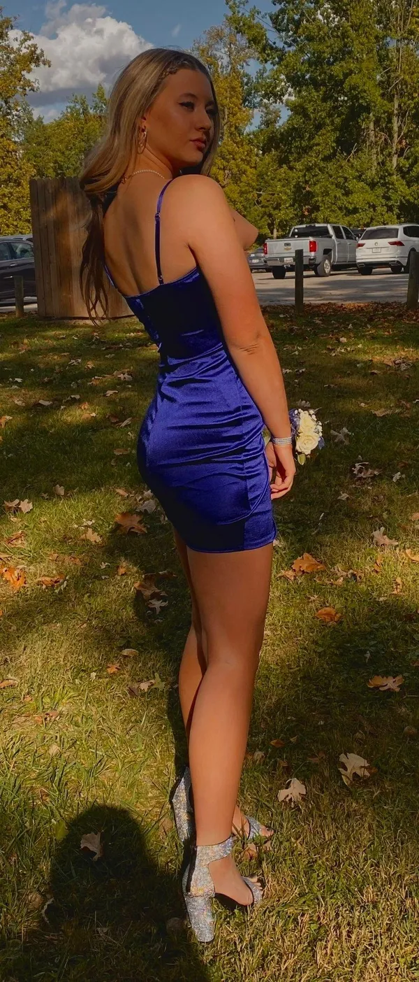 Honey and Rosie Dress - Image 2