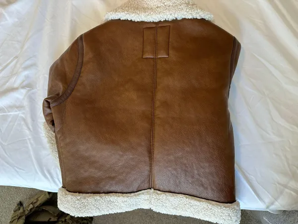 Abercrombie Jacket - Image 8