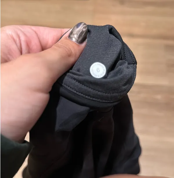 Lululemon Leggings 25" - Image 2