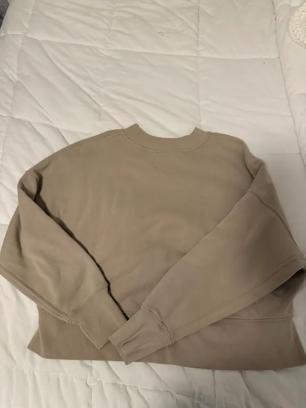Abercrombie & Fitch Abrecombie Top - Image 2