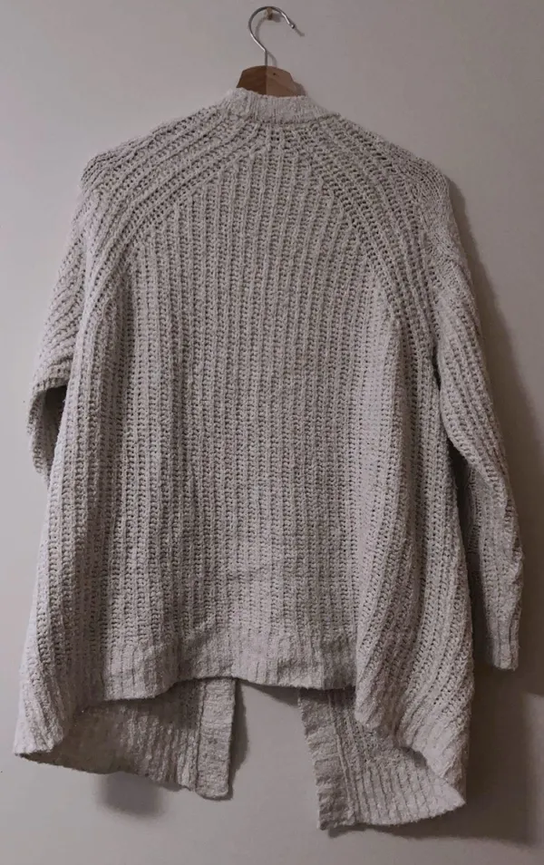 American Eagle Outfitters Knit Cardigan - Image 2