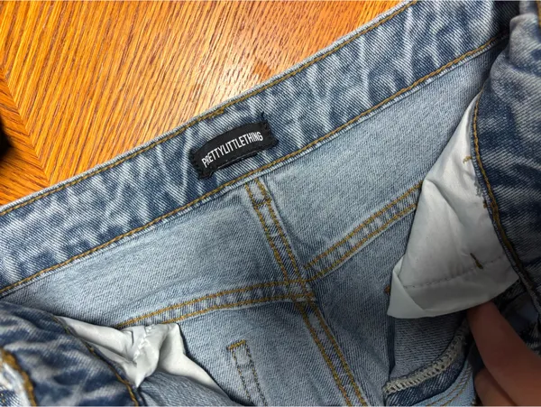 Pretty Little Things Jeans - Image 2
