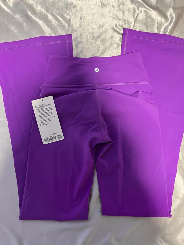 Lululemon Pants - Image 2