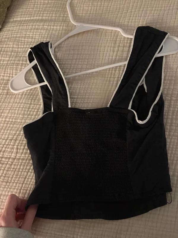 Free People Tank - Image 2