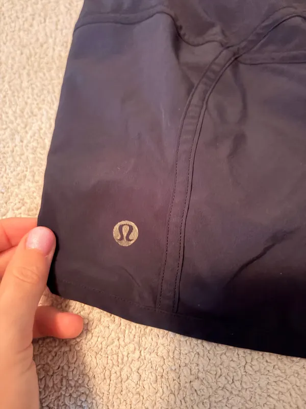 Lululemon Shorts - Image 3