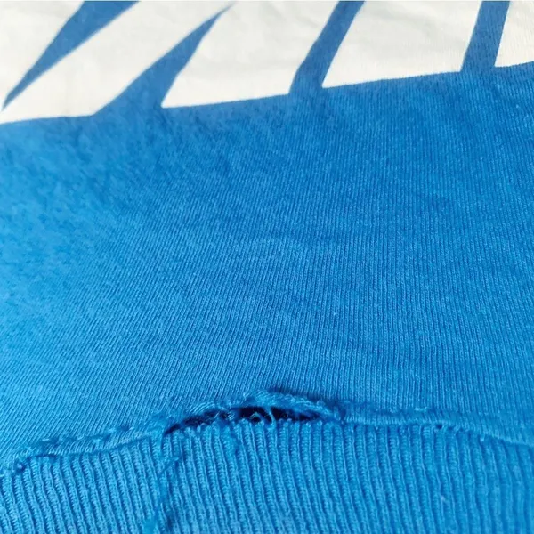 The Nike Tee Retro Graphic T-shirt M - Image 4