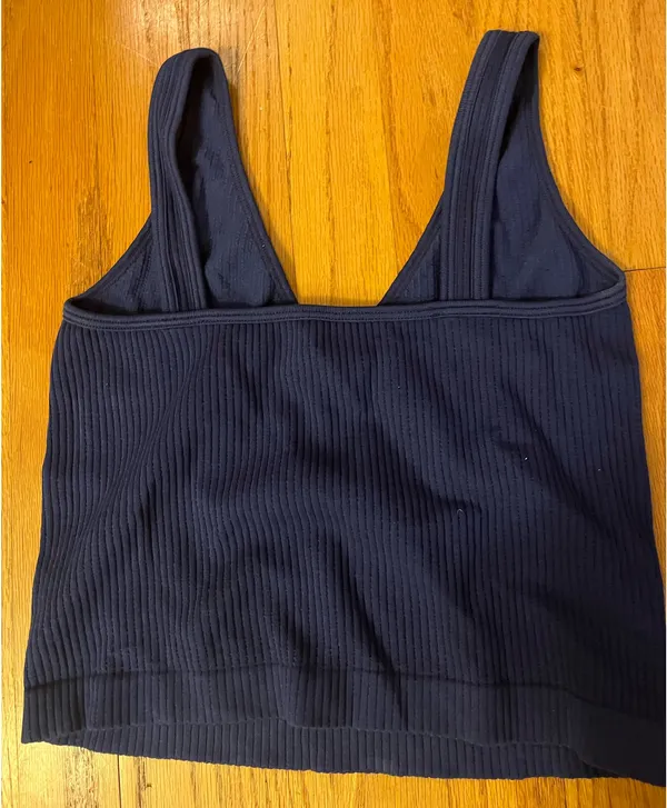 Intimately Free People Top Crop - Image 2