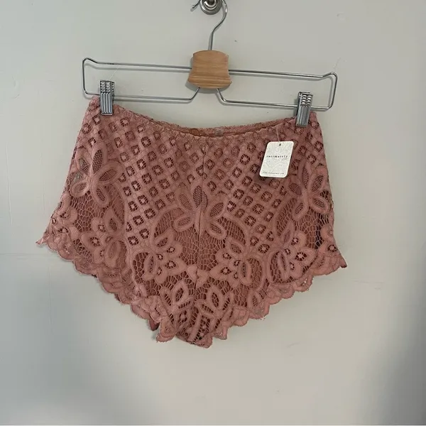 Free People Adela Short in Ballet NWT! - Image 2