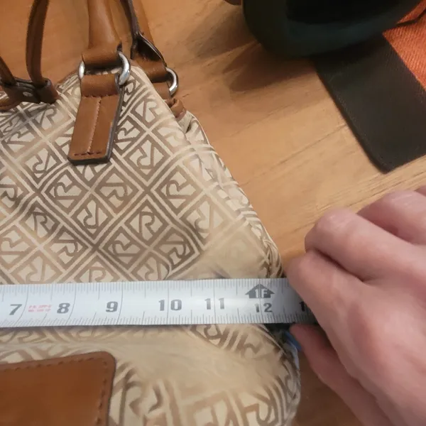Relic hobo bag - Image 5