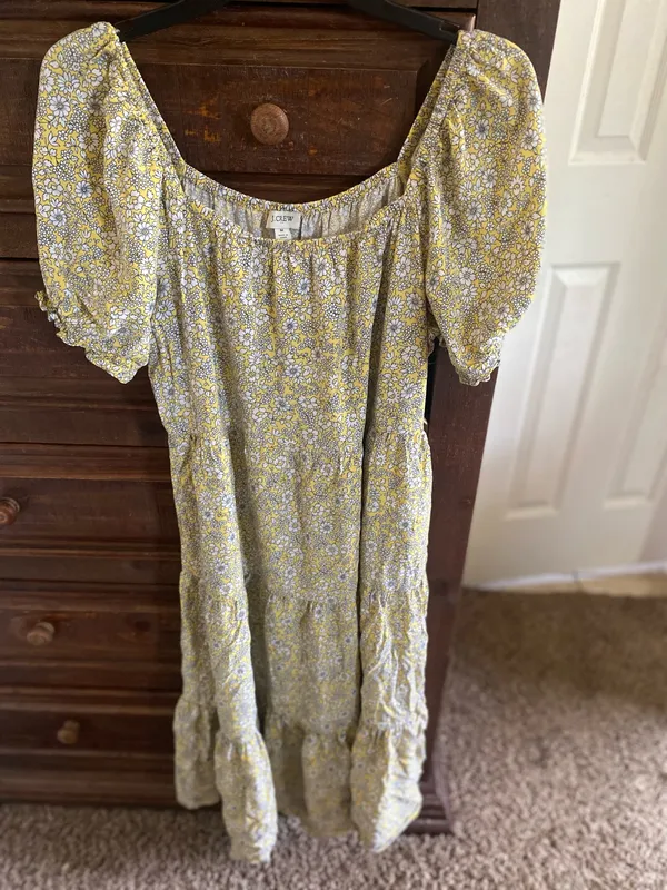 J.Crew Dress - Image 4