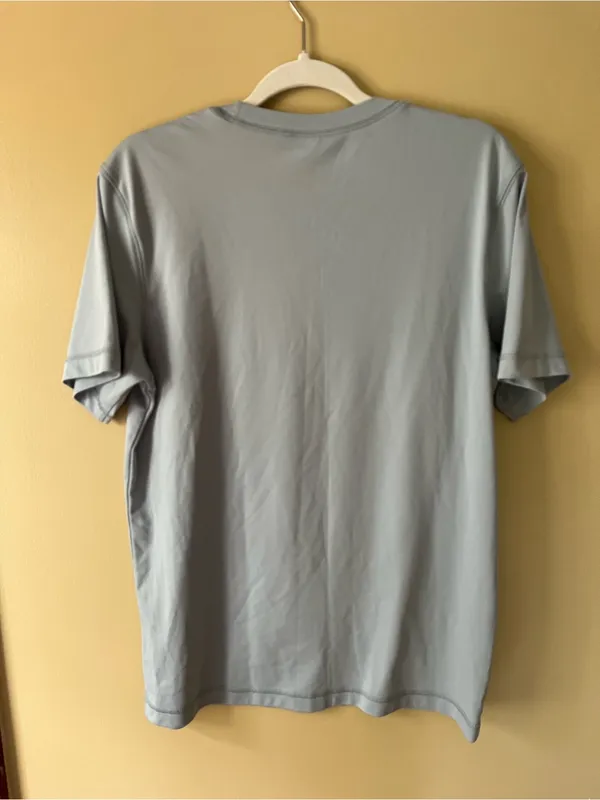 Nationwide Children’s Shirt & 1/2 Zip Bundle - Image 9