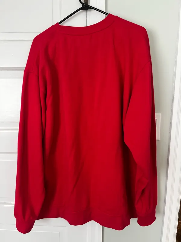 Champion Crewneck University of Dayton - Image 3
