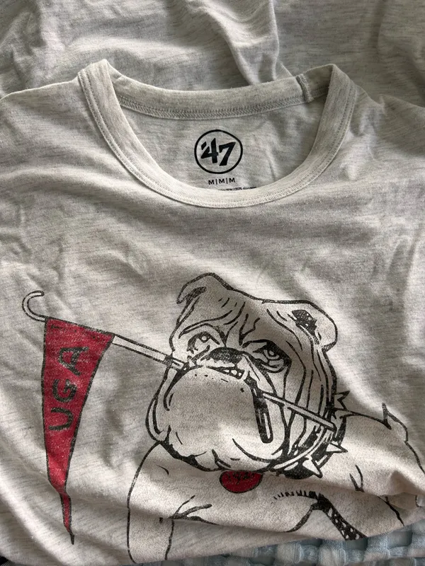 47’ Georgia Tee - Image 2