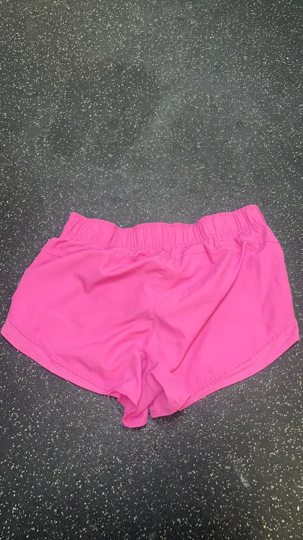Running shorts Pink Size L - Image 3