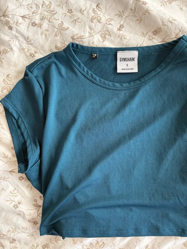 Workout Top Gymshark - Image 2