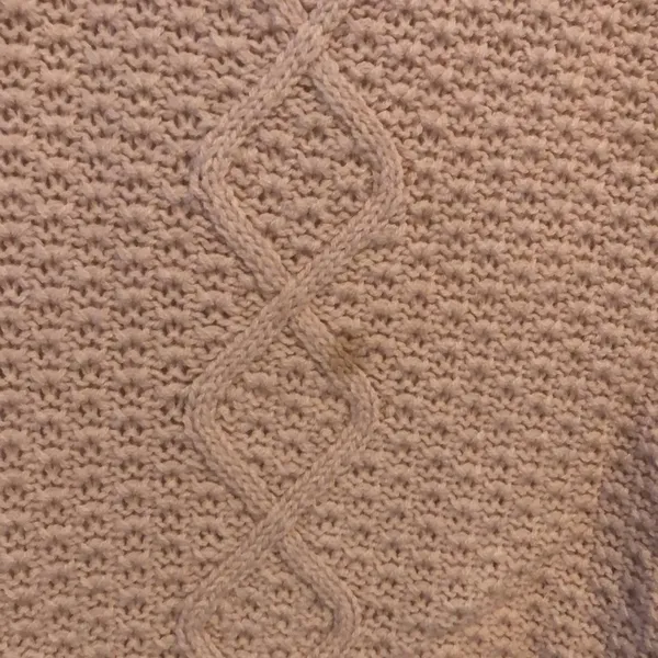 🔹 4 for $30 NY&CO Sweater Tan Size XL - Image 6