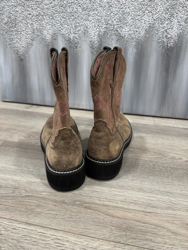 Ariat Fatbabys Western Boot - Image 7