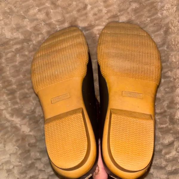 Sperry Waterproof Duck Boots - Image 4