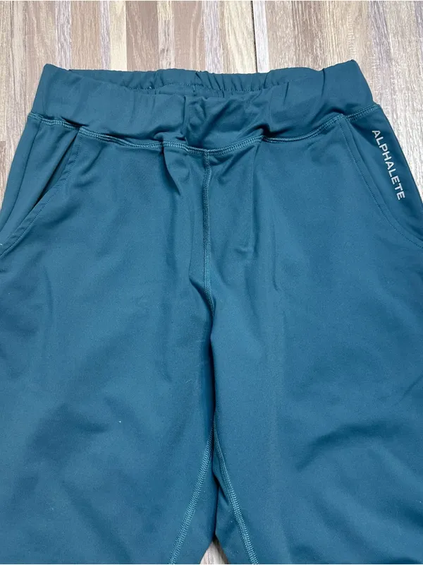 Athleta Alphalete Elite Women’s Performance Joggers Women’s XS - Image 3