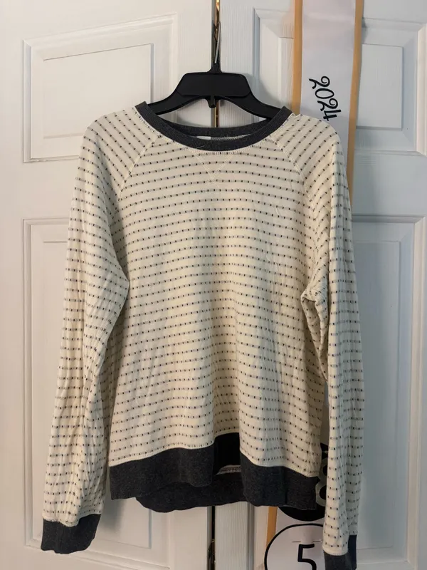 Marine Layer Sweater - Image 3