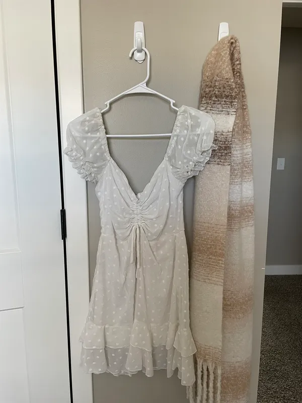 Princess Polly Mini Dress - Image 4