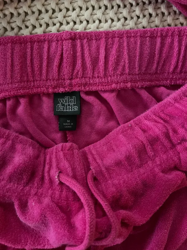 Wild Fable Terry cloth set - Image 2
