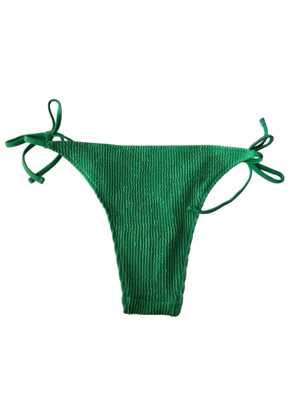 Aerie Cheekiest Fit String Bikini - Image 2