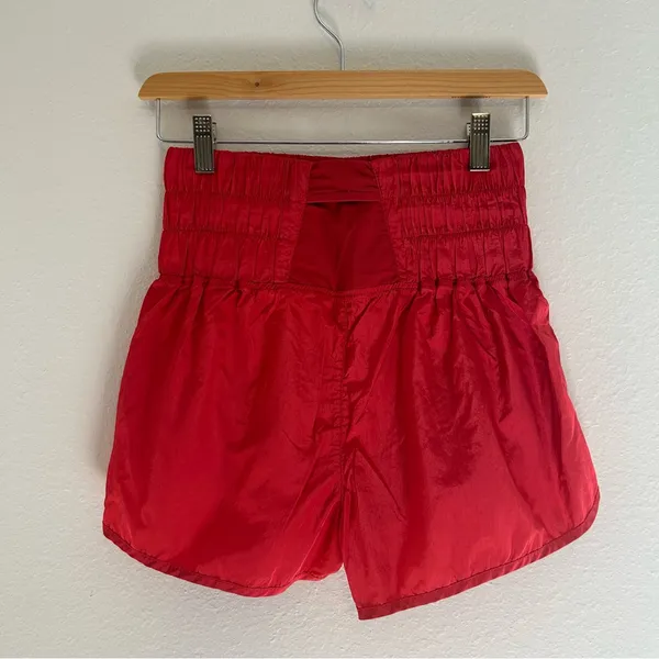 Free People The Way Home Shorts - Image 7