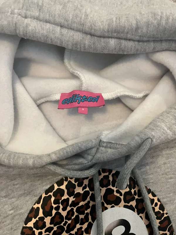 Edikted hoodie - Image 3