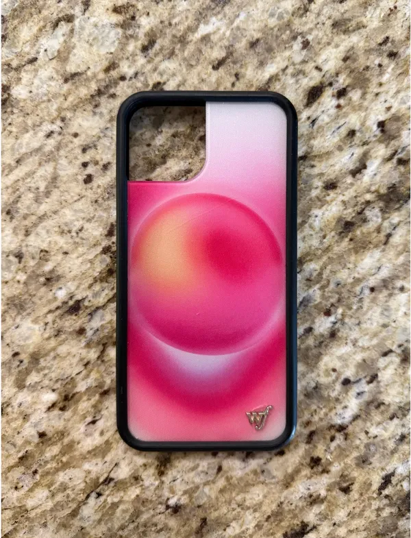 Wildflower iPhone 13 Case - Image 2
