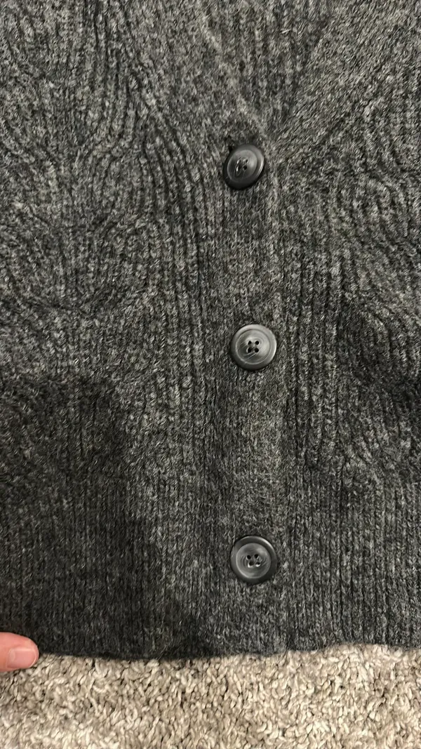 Abercrombie Sweater - Image 6
