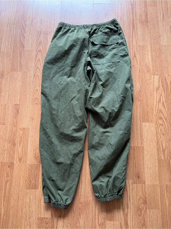 TNA Aritzia Parachute Pant Size Small - Image 4