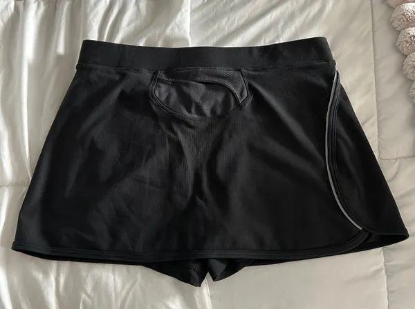 Nike Tennis Skirt - Image 2