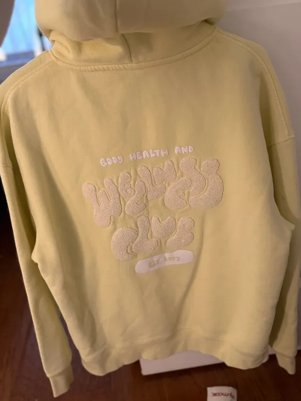 Cotton On Hoodie - Image 2