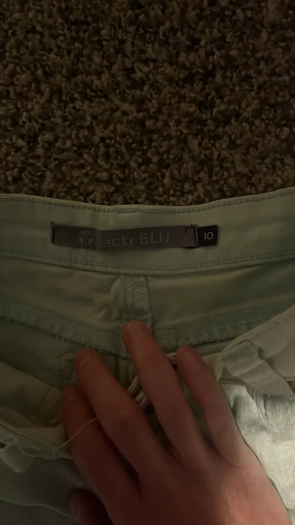 Tractr Blu Shorts - Image 2