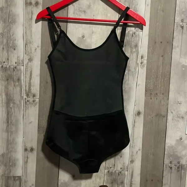 Squeem Shapewear Black Size M - Image 3