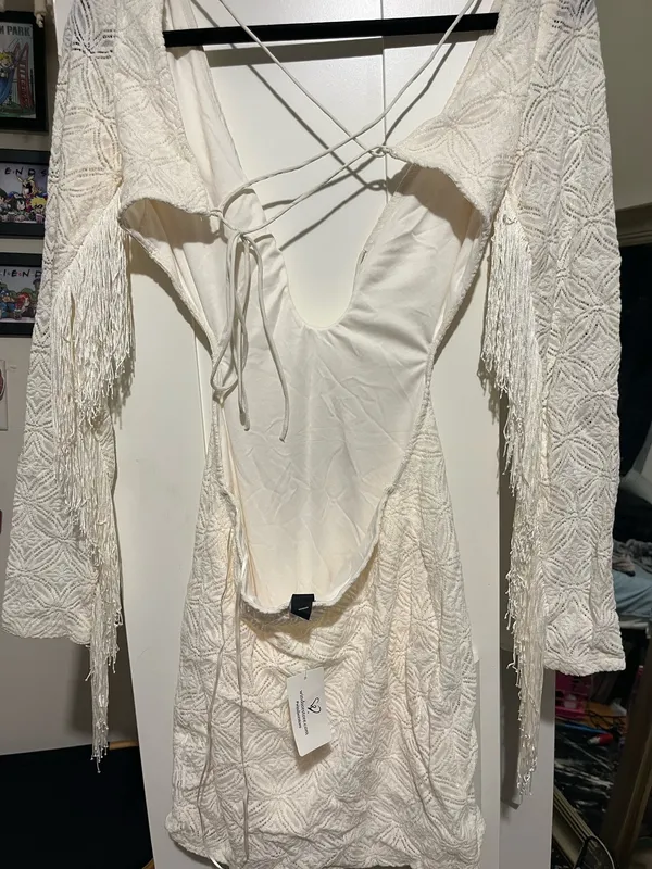 Windsor dress  - Image 3